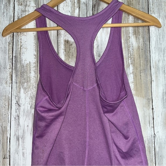 Nike Purple Tank - Picture 5 of 6